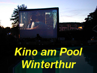 Kino am Pool Winterthur